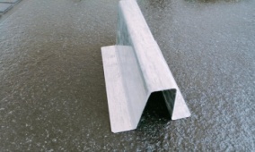 External stiffeners add height